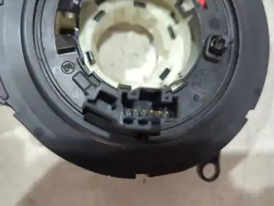 Second-hand car spare part air bag ring for bmw 5 (e60) 520 d oem iam references 676230  