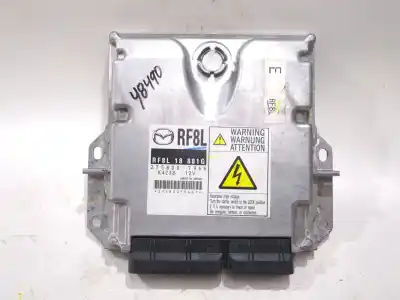Peça sobressalente para automóvel em segunda mão  por MAZDA 5 (CR19)  Referências OEM IAM RF8L18881G 2758007966 K4238  