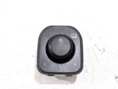 Second-hand car spare part rearview side mirror switch for volkswagen golf v (1k1) 1.9 tdi 4motion oem iam references 1k0959565k
