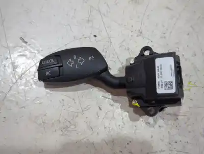 Second-hand car spare part indicator switch for bmw 5 (e60) 520 d oem iam references 676050