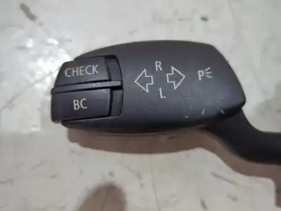 Second-hand car spare part indicator switch for bmw 5 (e60) 520 d oem iam references 676050  