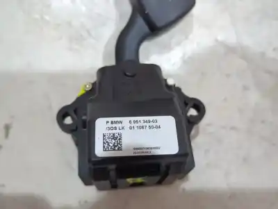 Second-hand car spare part indicator switch for bmw 5 (e60) 520 d oem iam references 676050  