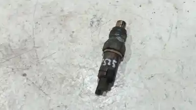 Pièce détachée automobile d'occasion INJECTEUR pour CITROEN XANTIA BERLINA  Références OEM IAM LCR6735202Z  