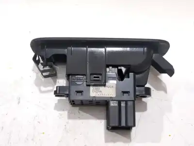 Second-hand car spare part right front power window switch for nissan qashqai / qashqai +2 i (j10, nj10, jj10e) 1.6 dci a las 4 ruedas oem iam references 25411br00a   Second-hand car spare part right front power window switch for nissan qashqai / qashqai +2 i (j10, nj10, jj10e) 1.6 dci a las 4 ruedas oem iam references 25411br00a
