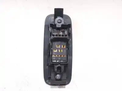 Second-hand car spare part right front power window switch for nissan qashqai / qashqai +2 i (j10, nj10, jj10e) 1.6 dci a las 4 ruedas oem iam references 25411br00a   Second-hand car spare part right front power window switch for nissan qashqai / qashqai +2 i (j10, nj10, jj10e) 1.6 dci a las 4 ruedas oem iam references 25411br00a