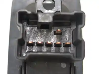 Second-hand car spare part right front power window switch for nissan qashqai / qashqai +2 i (j10, nj10, jj10e) 1.6 dci a las 4 ruedas oem iam references 25411br00a   Second-hand car spare part right front power window switch for nissan qashqai / qashqai +2 i (j10, nj10, jj10e) 1.6 dci a las 4 ruedas oem iam references 25411br00a