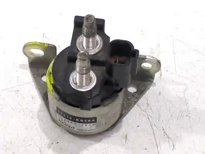 Second-hand car spare part  for NISSAN QASHQAI / QASHQAI +2 I (J10, NJ10, JJ10E)  OEM IAM references 25116BB50A 2534001820   Second-hand car spare part  for NISSAN QASHQAI / QASHQAI +2 I (J10, NJ10, JJ10E)  OEM IAM references 25116BB50A 2534001820