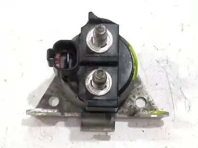 Автозапчастина б/у реле для nissan qashqai / qashqai +2 i (j10, nj10, jj10e) 1.6 dci a las 4 ruedas посилання на oem iam 25116bb50a 2534001820   Автозапчастина б/у реле для nissan qashqai / qashqai +2 i (j10, nj10, jj10e) 1.6 dci a las 4 ruedas посилання на oem iam 25116bb50a 2534001820