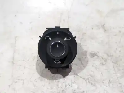 Second-hand car spare part REARVIEW SIDE MIRROR SWITCH for CITROEN C3 III (SX)  OEM IAM references 9817840980  