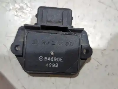 Peça sobressalente para automóvel em segunda mão MÓDULO DE IGNIÇÃO por OPEL KADETT E (T85)  Referências OEM IAM 84890E  