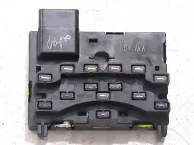 Автозапчастина б/у ДАТЧИК КУТУ ПОВОРОТУ для VOLKSWAGEN GOLF V (1K1)  Посилання на OEM IAM 1K0959654  