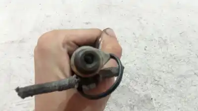 Pezzo di ricambio per auto di seconda mano iniettore per seat leon (1m1) 1.9 tdi riferimenti oem iam 038130202b  