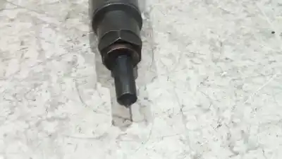 Pezzo di ricambio per auto di seconda mano iniettore per seat leon (1m1) 1.9 tdi riferimenti oem iam 038130202b  