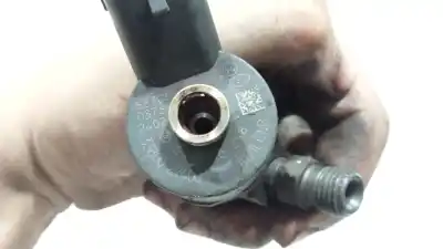 Peça sobressalente para automóvel em segunda mão INJETOR por KIA CARENS (RS)  Referências OEM IAM 0445110258  