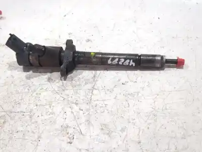 Peça sobressalente para automóvel em segunda mão INJETOR por HYUNDAI TUCSON (JM)  Referências OEM IAM 0445110258  