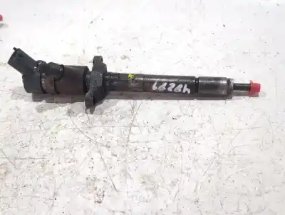 Recambio de automóvil de segunda mano de INYECTOR para HYUNDAI TUCSON (JM) 2.0 CAT referencias OEM IAM 0445110258  
