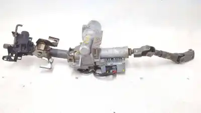 Автозапчасти б/у РУЛЕВАЯ КОЛОНКА за OPEL CORSA C (X01)  ссылки OEM IAM 001407140  