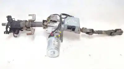 Pezzo di ricambio per auto di seconda mano piantone dello sterzo per opel corsa c (x01) 1.7 dti (f08 f68) riferimenti oem iam 001407140  