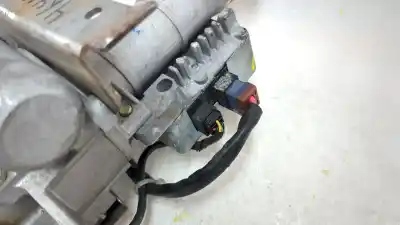 Pezzo di ricambio per auto di seconda mano piantone dello sterzo per opel corsa c (x01) 1.7 dti (f08 f68) riferimenti oem iam 001407140  