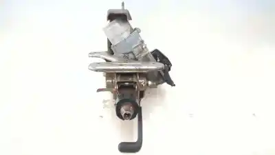 Pièce détachée automobile d'occasion COLONNE DE DIRECTION pour RENAULT SCENIC II (JM)  Références OEM IAM 8200442177A  
