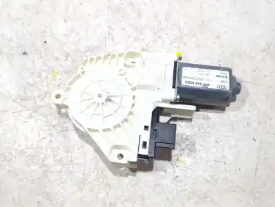 Second-hand car spare part right front window motor for audi a6 c6 (4f2) 3.0 tdi quattro oem iam references 4f0959802d  