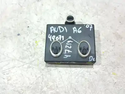 Second-hand car spare part  for AUDI A6 C6 (4F2)  OEM IAM references 4F0959792G  