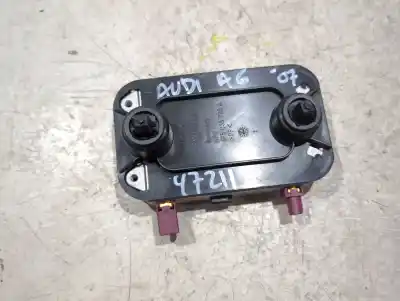 Second-hand car spare part electronic module for audi a6 c6 (4f2) 3.0 tdi quattro oem iam references 8e0035456c  