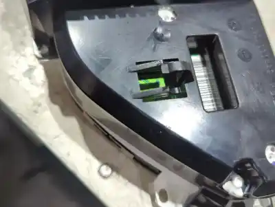 Second-hand car spare part dashboard for audi a6 c6 (4f2) 3.0 tdi quattro oem iam references 4f0920933j  