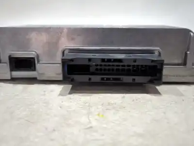 Second-hand car spare part electronic module for audi a6 c6 (4f2) 3.0 tdi quattro oem iam references 4f0910223k  