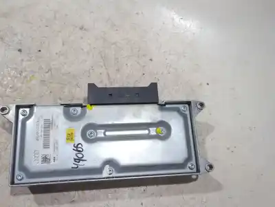 Second-hand car spare part electronic module for audi a6 c6 (4f2) 3.0 tdi quattro oem iam references 4f0910223k  