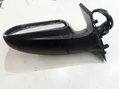 Second-hand car spare part left rearview mirror for peugeot 307 (3a/c) 2.0 hdi 90 oem iam references 96347726  