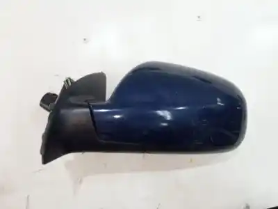 Second-hand car spare part left rearview mirror for peugeot 307 (3a/c) 2.0 hdi 90 oem iam references 96347726  