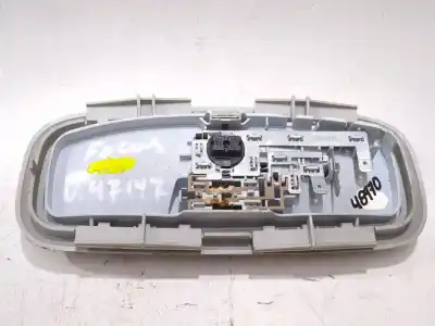 Second-hand car spare part interior light for ford focus ii (da_, hcp, dp) 1.6 tdci oem iam references 168459 168461  