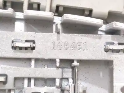 Second-hand car spare part interior light for ford focus ii (da_, hcp, dp) 1.6 tdci oem iam references 168459 168461  