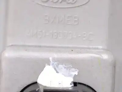 Second-hand car spare part rear thermal resistor switch for ford focus ii (da_, hcp, dp) 1.6 tdci oem iam references 4m5113d734bc  