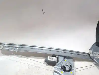 Автозапчасти б/у РЕГУЛЯТОР СТЕКЛА ПЕРЕДНЕГО ПРАВОГО за CITROEN BERLINGO MULTISPACE (B9)  ссылки OEM IAM 9680557880  