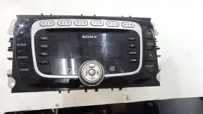 Second-hand car spare part  for FORD FOCUS II (DA_, HCP, DP)  OEM IAM references 7M5T18C939EE  