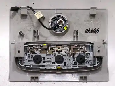 Pezzo di ricambio per auto di seconda mano luce interna per ford focus ii (da_, hcp, dp) 1.6 tdci riferimenti oem iam 4m51a045b54  