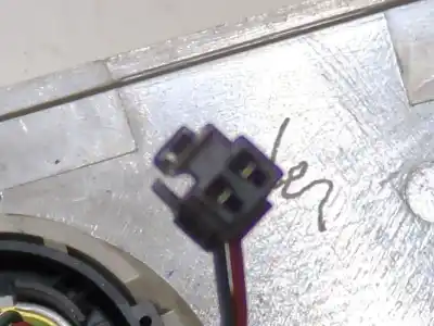 Pezzo di ricambio per auto di seconda mano luce interna per ford focus ii (da_, hcp, dp) 1.6 tdci riferimenti oem iam 4m51a045b54  