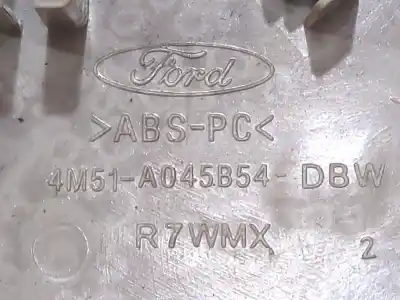 Pezzo di ricambio per auto di seconda mano luce interna per ford focus ii (da_, hcp, dp) 1.6 tdci riferimenti oem iam 4m51a045b54  
