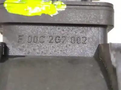 Second-hand car spare part flowmeter for bmw 1 (e81) 116 d oem iam references f00c2g7002 0281006146  