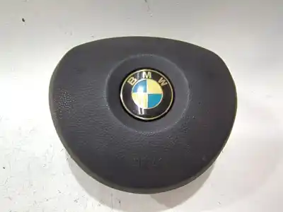 Peça sobressalente para automóvel em segunda mão airbag dianteiro esquerdo por bmw 1 (e81) 116 d referências oem iam 33677051505w