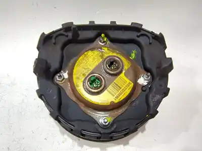 Peça sobressalente para automóvel em segunda mão airbag dianteiro esquerdo por bmw 1 (e81) 116 d referências oem iam 33677051505w  