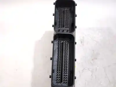 Second-hand car spare part injection pump control unit for bmw 1 (e81) 116 d oem iam references 0281017551 851249901  