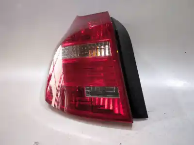 Second-hand car spare part left tailgate light for bmw 1 (e81) 118 d oem iam references 63210397034 e1021864  