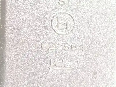 Second-hand car spare part left tailgate light for bmw 1 (e81) 118 d oem iam references 63210397034 e1021864  