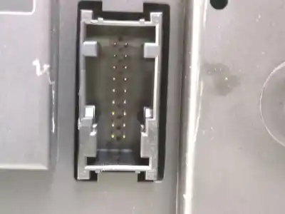 Peça sobressalente para automóvel em segunda mão quadrante por bmw 1 (e81) 118 d referências oem iam 1041568  