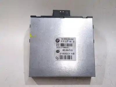 Peça sobressalente para automóvel em segunda mão  por BMW 1 (E81)  Referências OEM IAM 6142912708802  