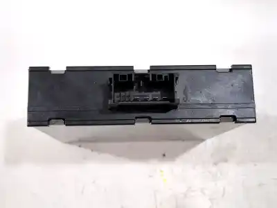 Peça sobressalente para automóvel em segunda mão módulo eletrônico por bmw 1 (e81) 118 d referências oem iam 6142912708802  