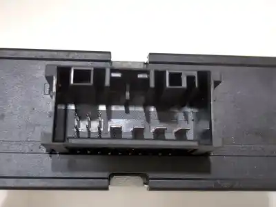 Peça sobressalente para automóvel em segunda mão módulo eletrônico por bmw 1 (e81) 118 d referências oem iam 6142912708802  